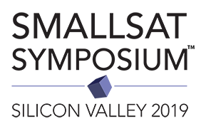 SmallSat Symposium 2019 Logo